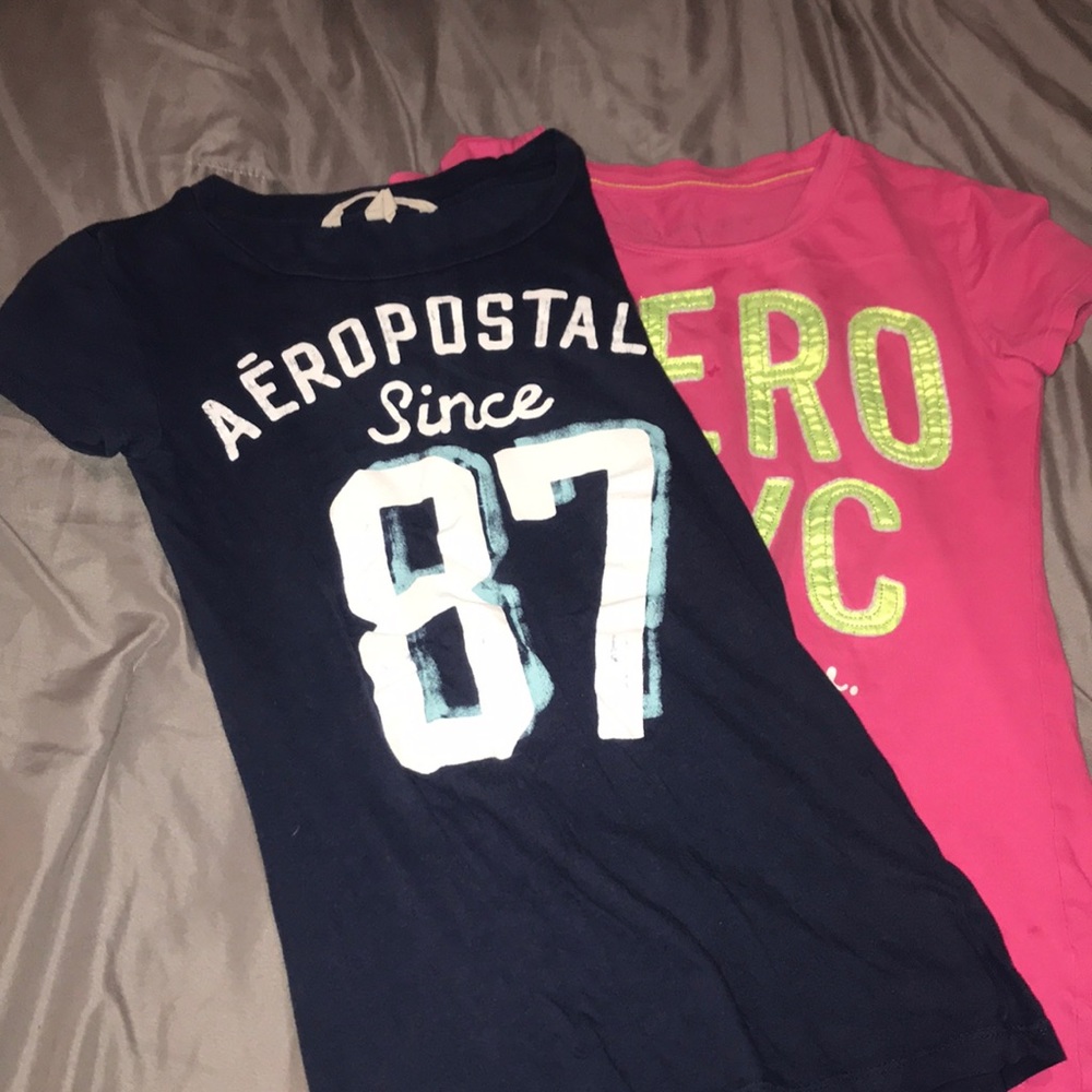T-shirts